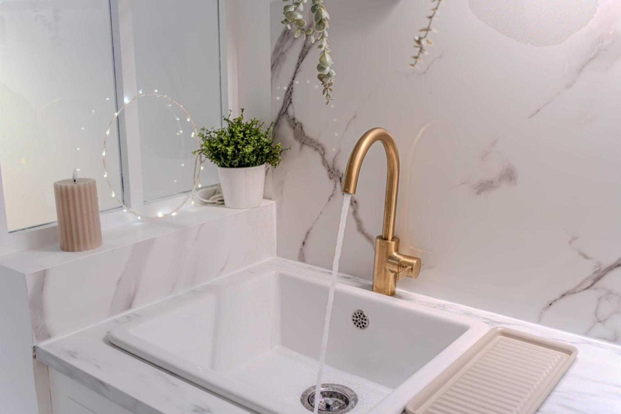 Charming Renovated Pied-A-Terre Saxe Gambetta Apartment ลียง ภายนอก รูปภาพ