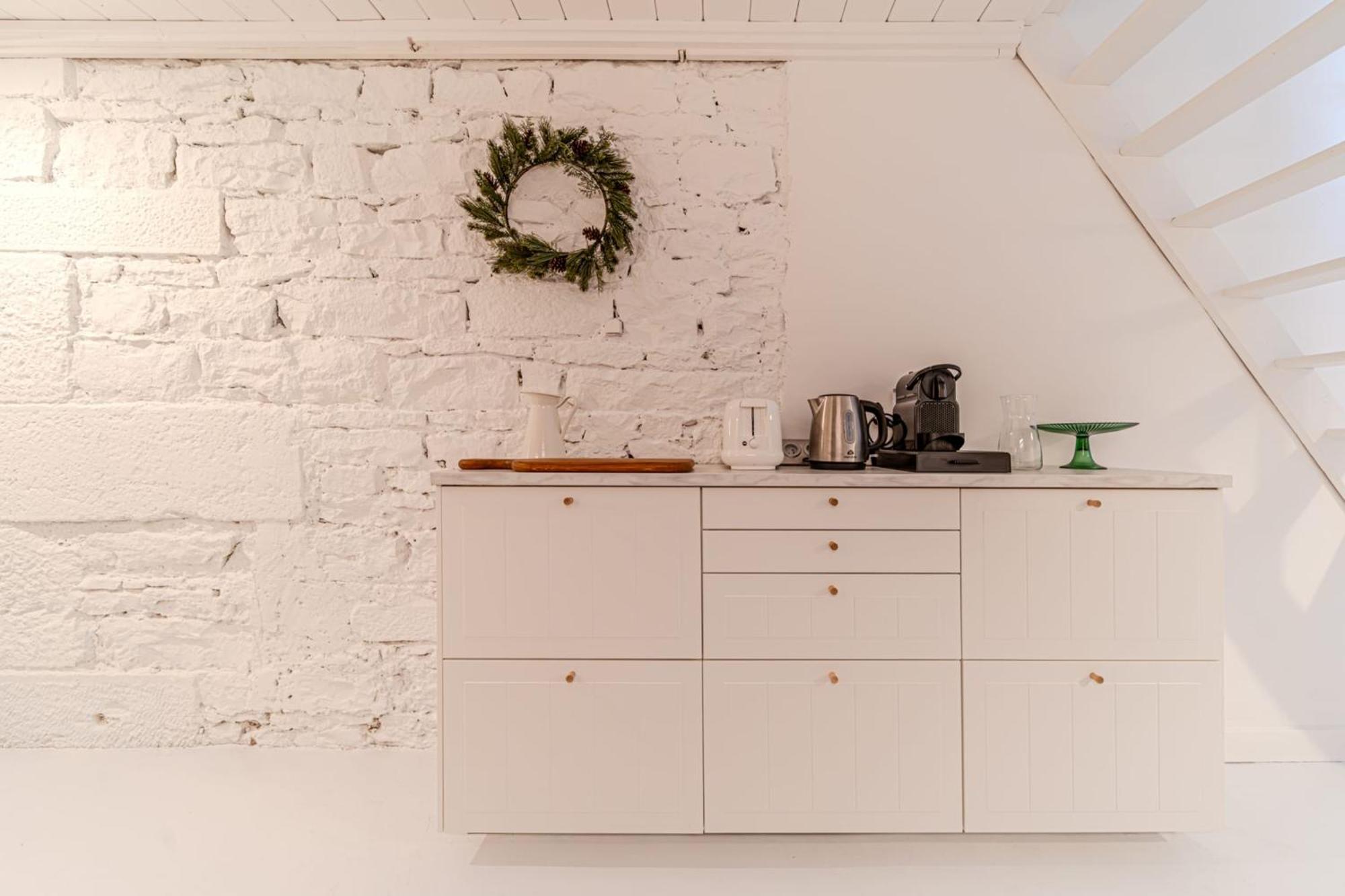 Charming Renovated Pied-A-Terre Saxe Gambetta Apartment ลียง ภายนอก รูปภาพ