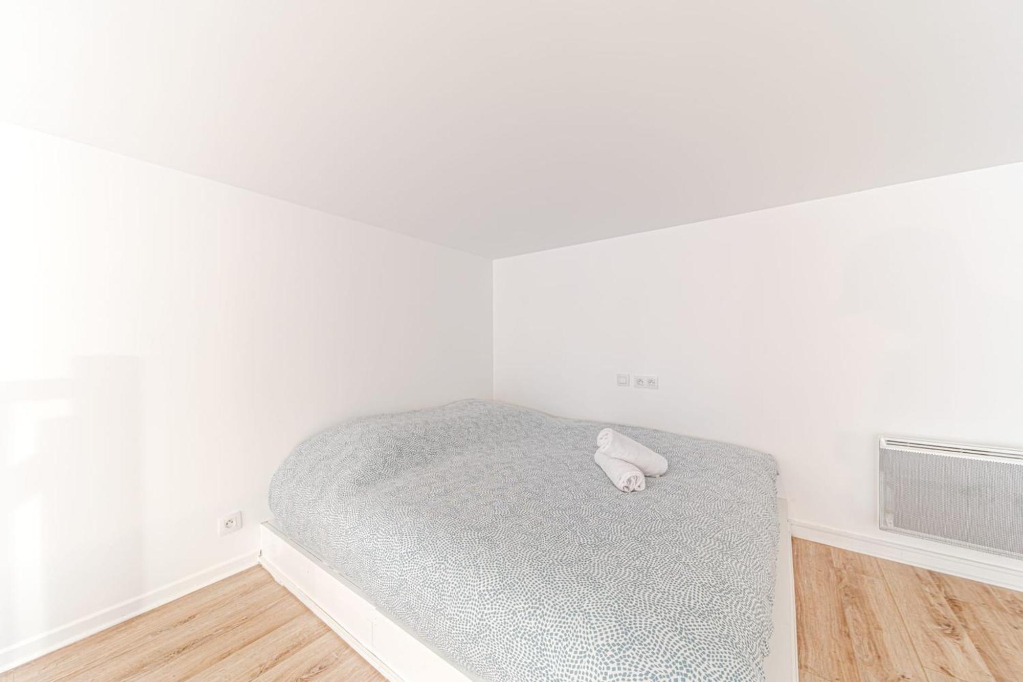 Charming Renovated Pied-A-Terre Saxe Gambetta Apartment ลียง ภายนอก รูปภาพ